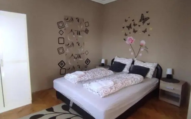 Mo relax vendégház