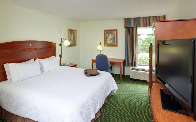 Hampton Inn by Hilton Chester South