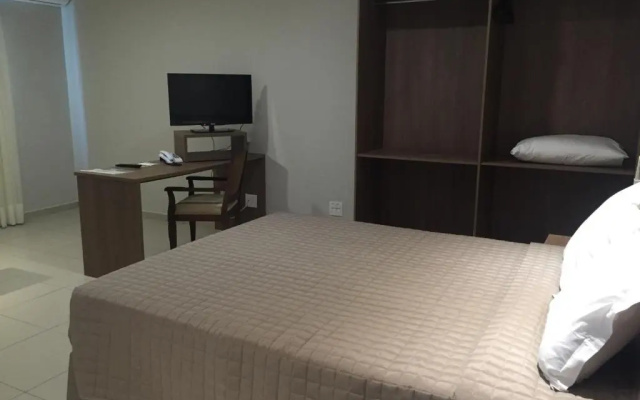 Hotel Maua