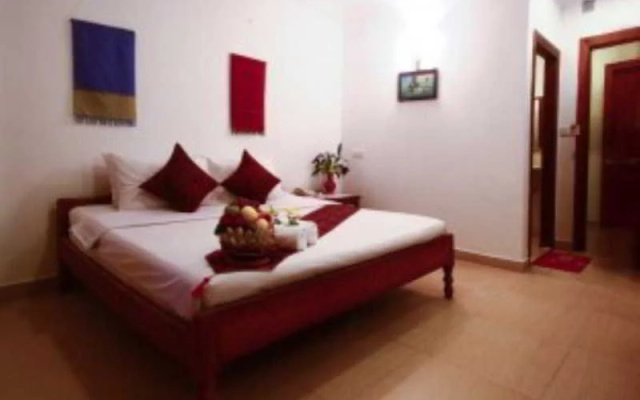 Avista Hostel Siem Reap