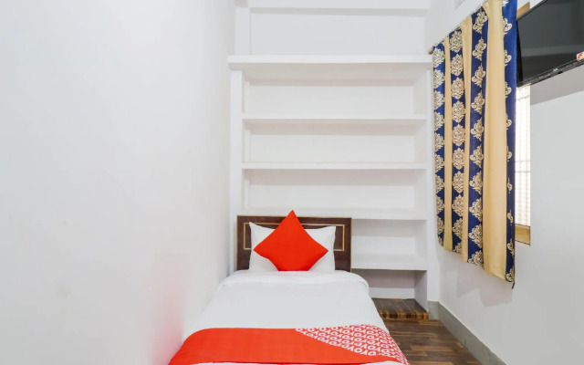 New Suhani House by OYO Rooms