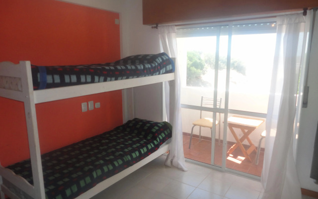 Medanos Hotel