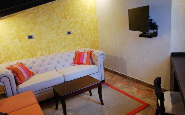 Casa Faustina Boutique Hotel