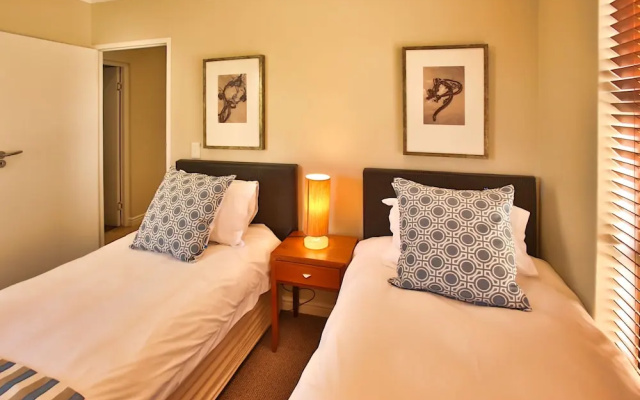Ellefsen Golf Suite 135, Langebaan 4-Sleeper