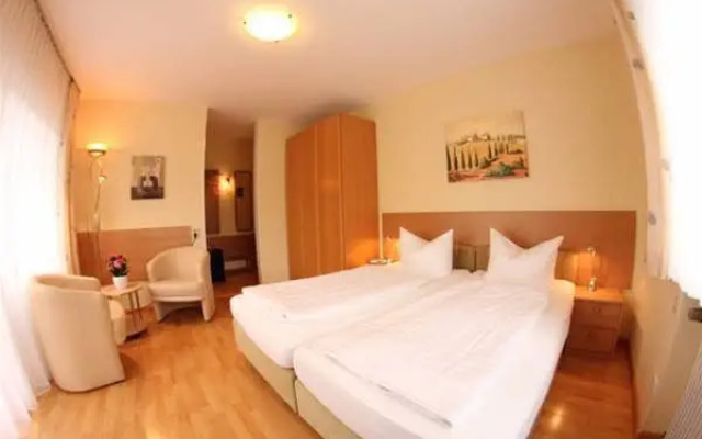 Hotel Schmid
