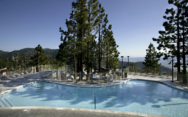 The Ridge View