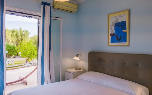 Kefalonia Kounopetra Beach Luxury Villas