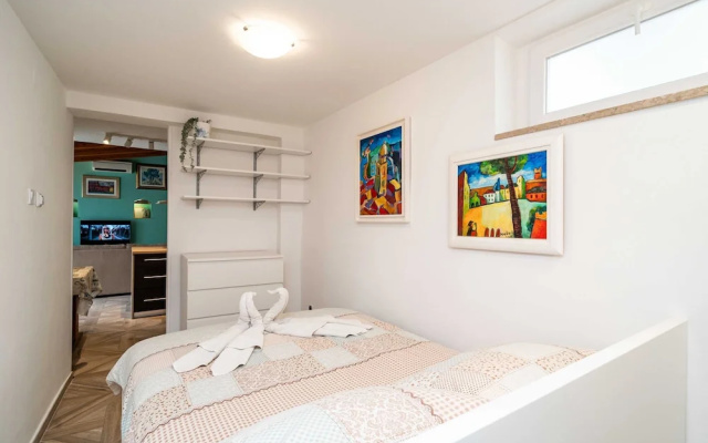 Apartment & Room Sunset Beach