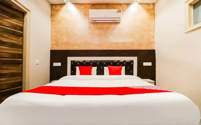 Hotel Z by OYO Rooms