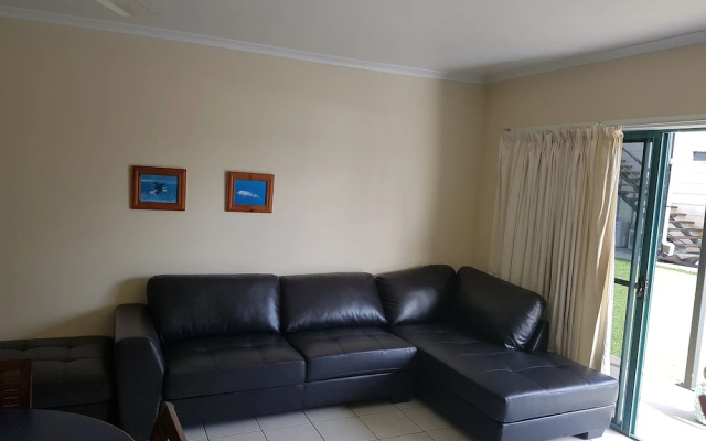 Lucinda Fishing Lodge
