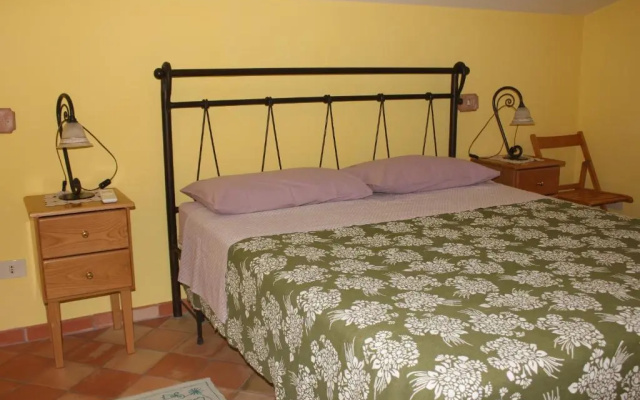 Agriturismo Il Castagneto
