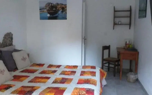 Les 3 Secs chambre d'hôte Indépendante