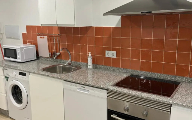 Os Arcos - Apartamentos Turisticos