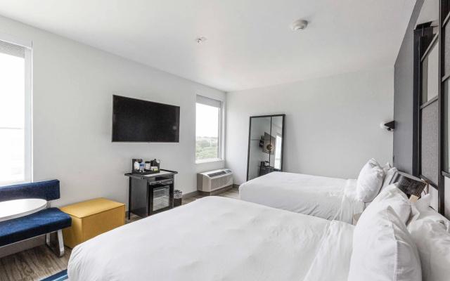 Aloft by Marriott Austin Round Rock