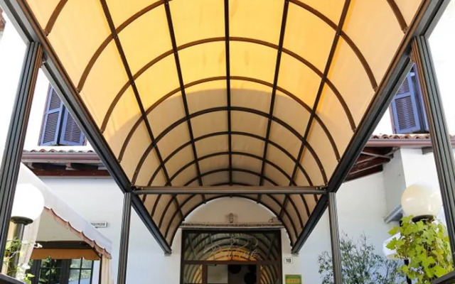 Hotel Michelangelo