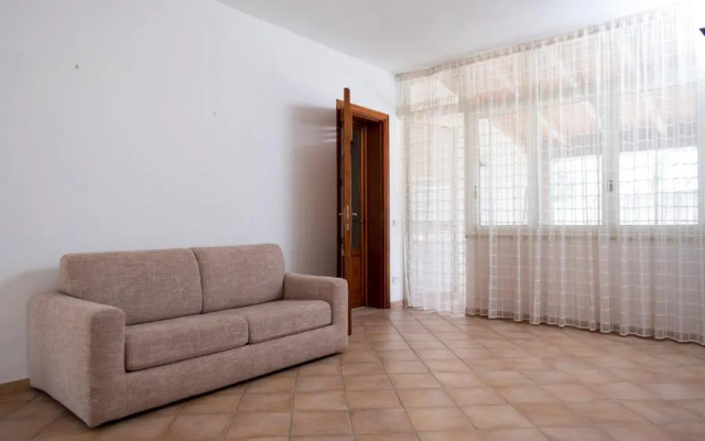 Casa Laura di fronte la Tonnara