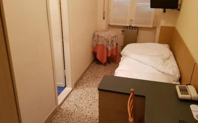 Hotel San Faustino