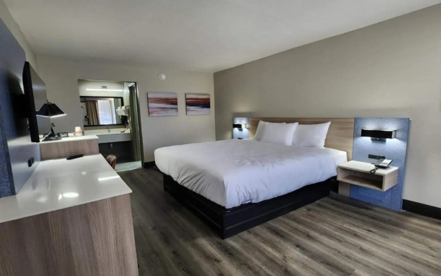 Baymont by Wyndham Lafayette