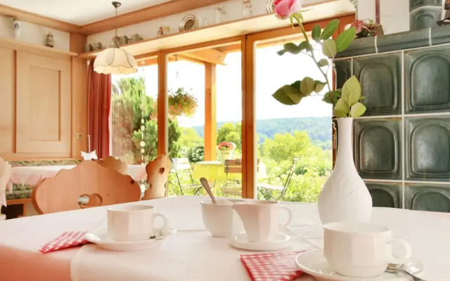 Pension Arzberghof