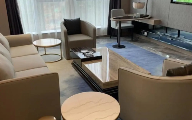 Ruijin International Hotel