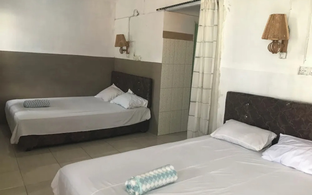 Rinjani Terrace Cottage