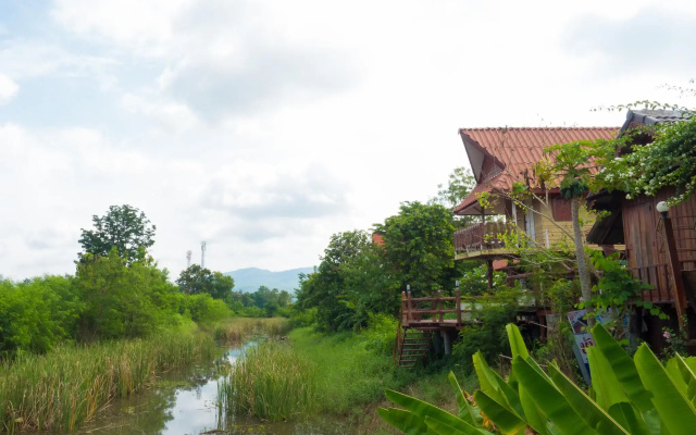 Chiw Rim Chon Resort Pak Chong