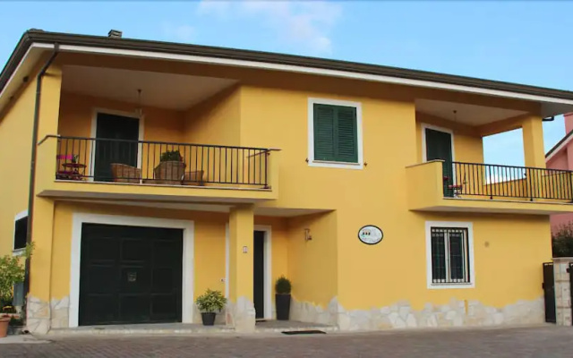 B&B Colle Visconti