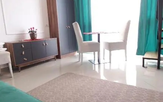 Studio Apartment Bela