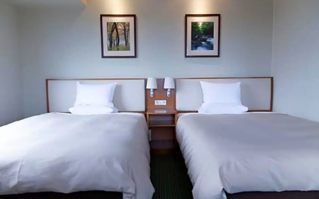 Hotel Rich & Garden Sakata / Vacation STAY 81243