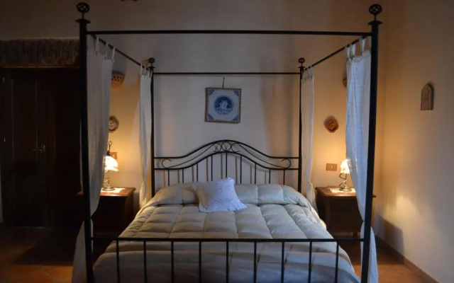 B&B Casandrona