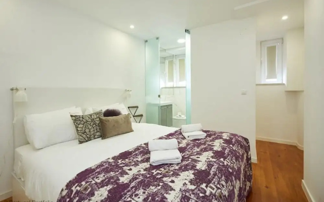 Bica Apartment in Lisbon