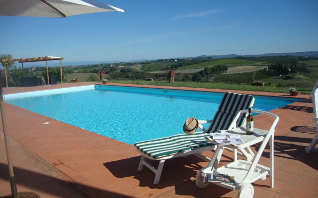 Podere Vigna Del Sole