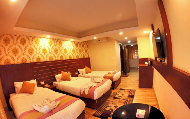 Hotel Simal