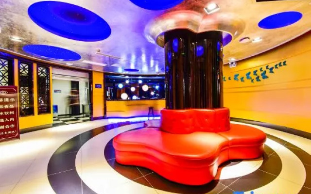 Jin Du International Hotel
