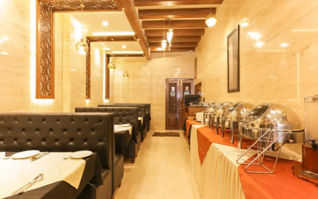 Comfort Inn Metropolis