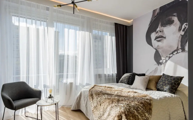 Chic Edith Studio