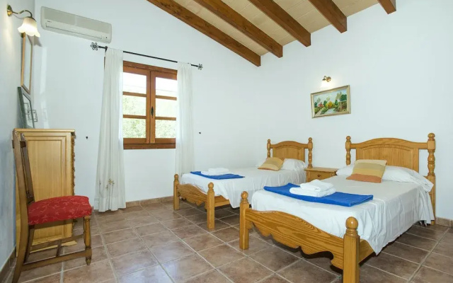 Villa Romeu