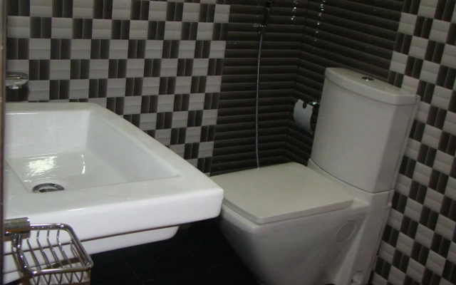 Ella Hotel Upper Hill