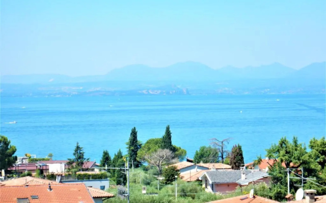 PANORAMIC apartment