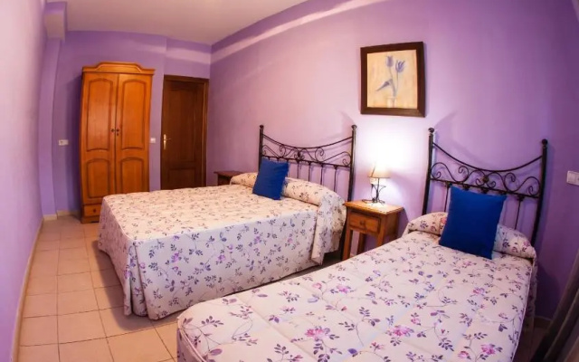 Casa Rural El Lio