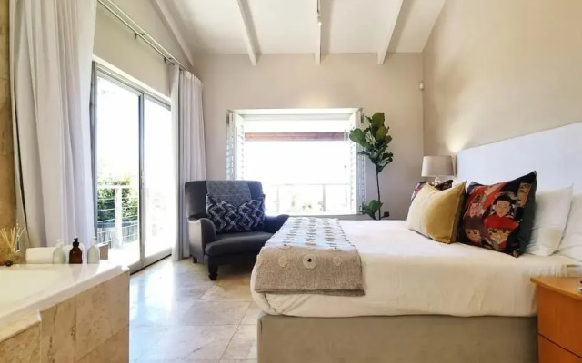 Lismore Villa