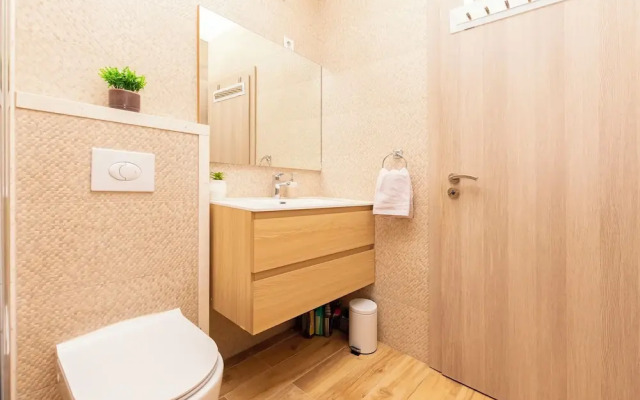 Apartment Panorama