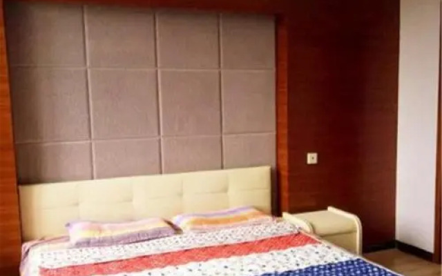Dalian Jinshibandao Apartment Hotel