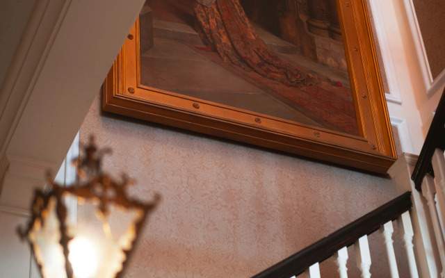 Classic Lodges - Farington Lodge