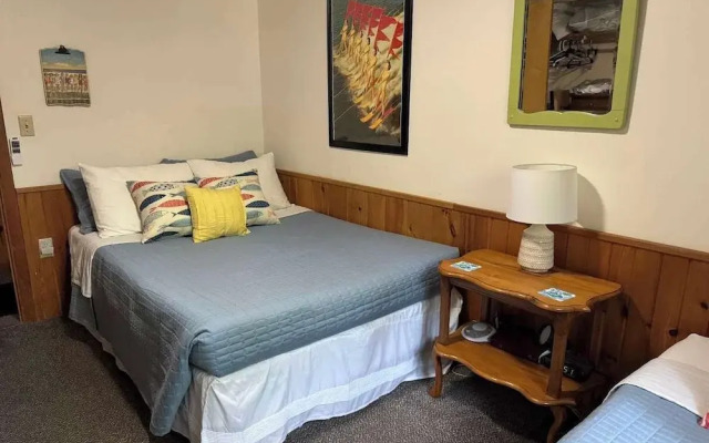 Minocqua Shores Condo #7