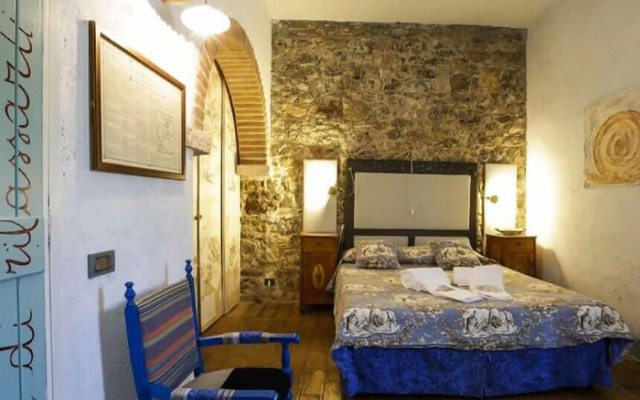 Il Poggio di Teo