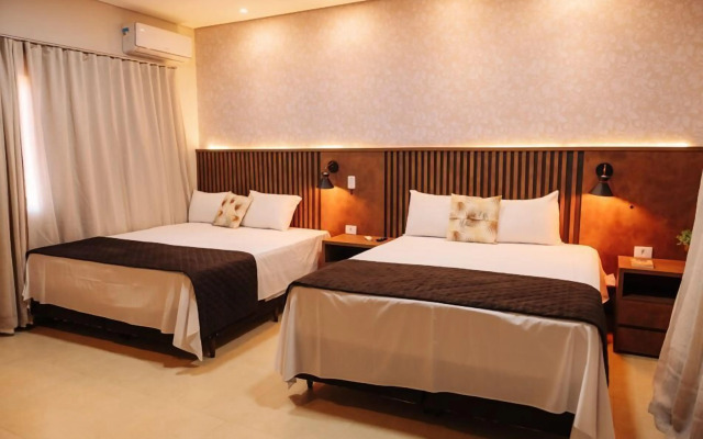 Eco Porto Resort
