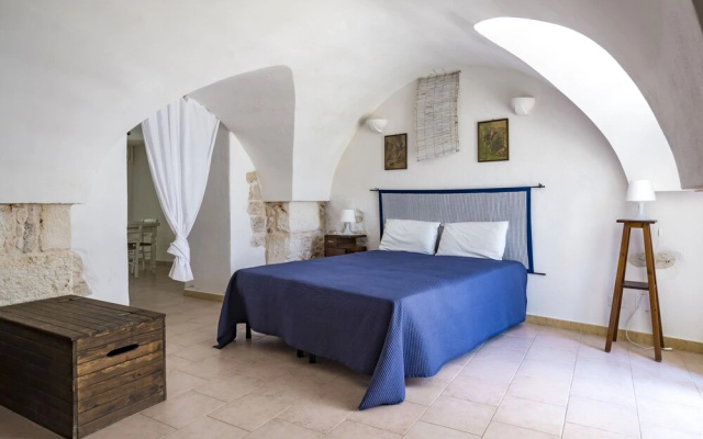 Masseria Degli Ulivi Millenari