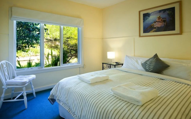 Apple Tree Cottage