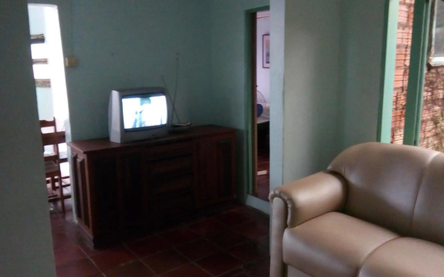 Casa Torres Centro